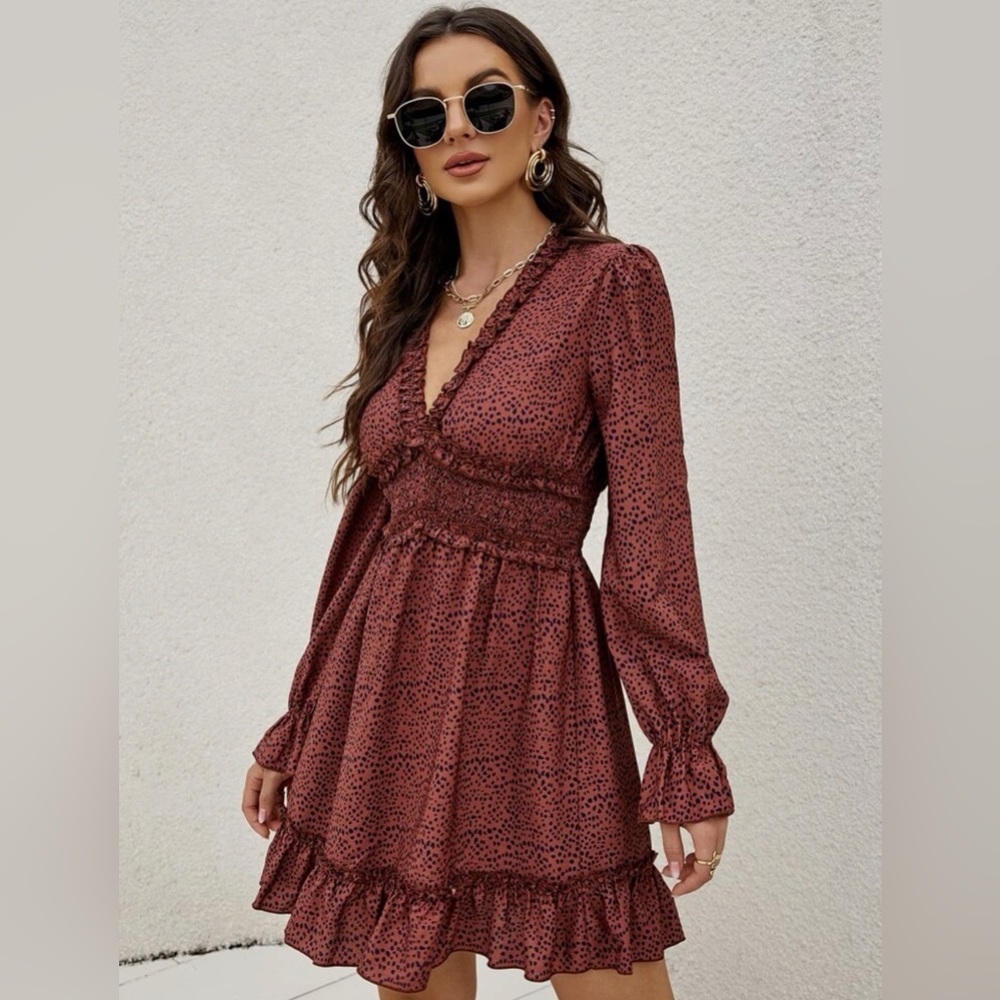 Womens dress size XL